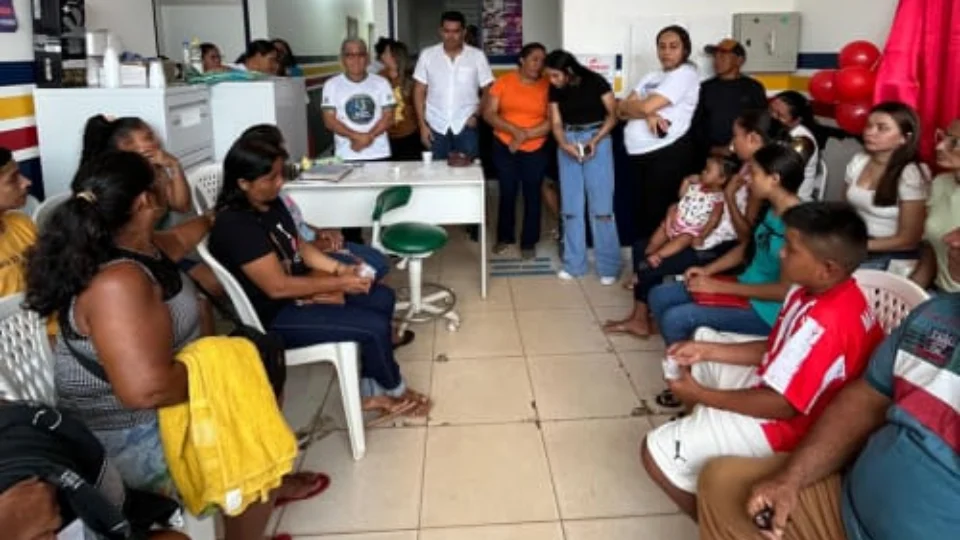 Programa Dermato Saúde Amazonas leva atendimento especializado a moradores do Careiro da Várzea