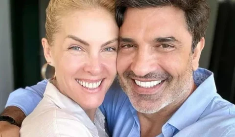 Tímida Confissão: Ana Hickmann Revela Medo de Assumir Relação com Edu Guedes