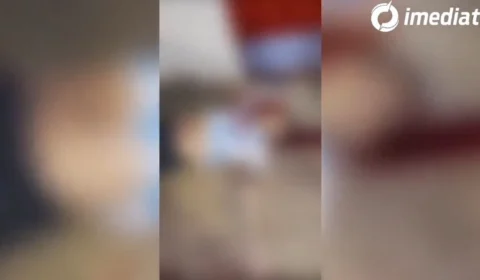 Homem é cercado o morto por tiros no bairro Cidade Nova em Manaus