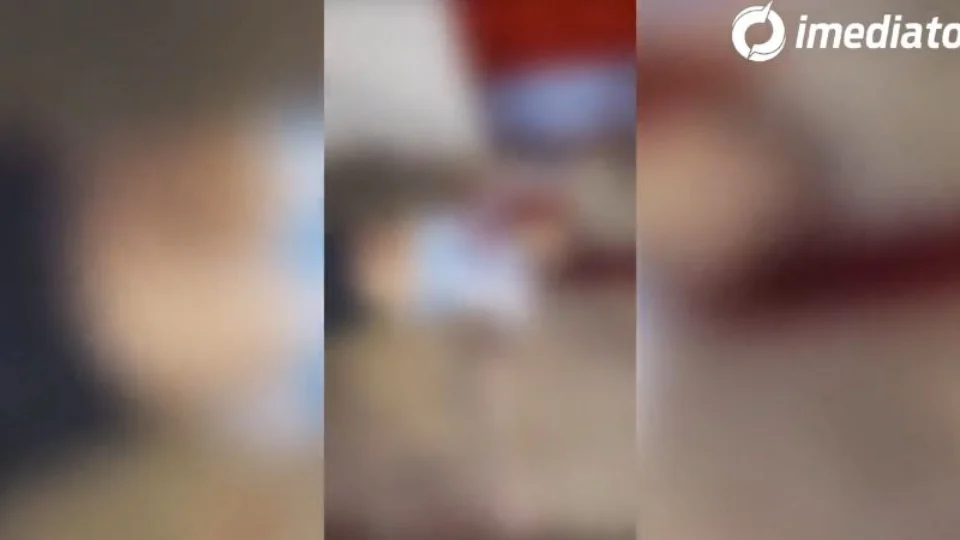 Homem é cercado o morto por tiros no bairro Cidade Nova em Manaus