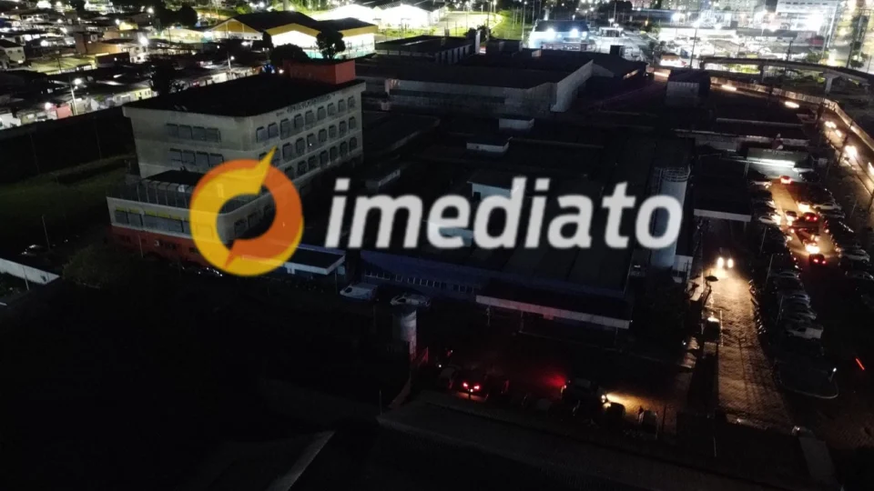 Apagão deixa hospital de Manaus sem energia neste domingo (14)