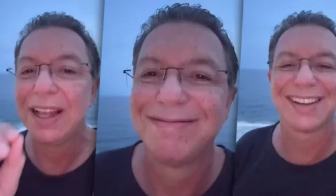 Boninho diz que Paredão entre Alane, Isabelle e Matteus é o mais acirrado do BBB 24