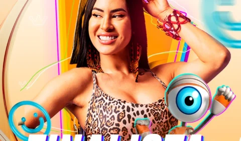 Parintins realiza últimos preparativos para a ‘Festa da Cunhã’ na praça da Catedral