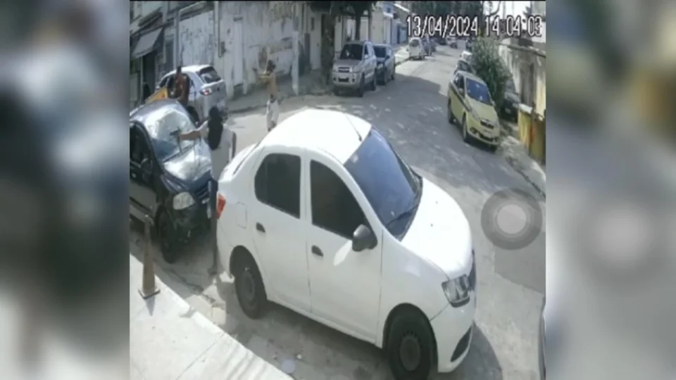 Criminosos invadem festa e atiram contra convidados no Rio; Veja vídeo