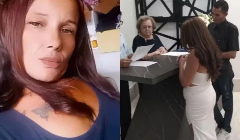 Mulher morre afogada em piscina na festa do próprio casamento em São Paulo