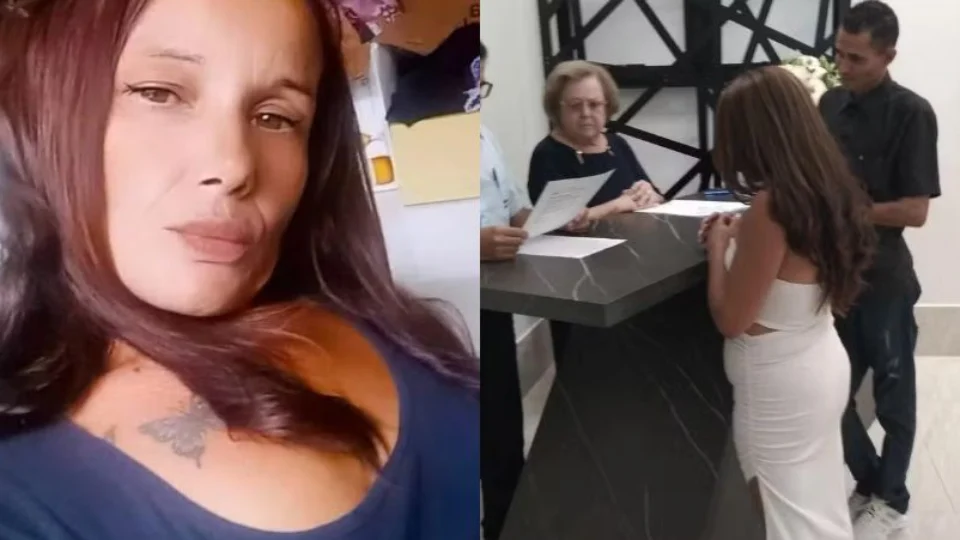 Mulher morre afogada em piscina na festa do próprio casamento em São Paulo