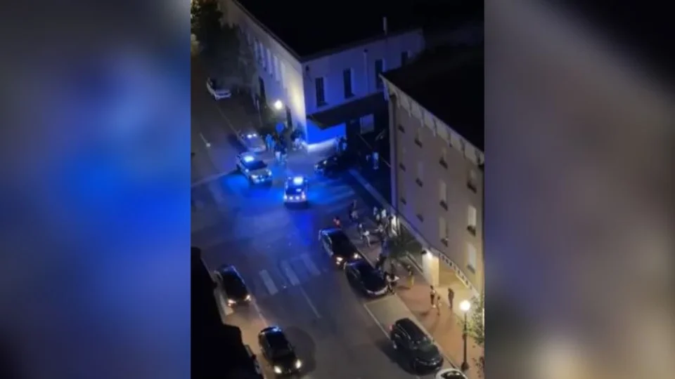 Tiroteio em casa noturna em Nova Orleans deixa um morto e 11 feridos