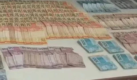 Cidade do Amazonas fica incomunicável após bando cortar internet e telefone para roubar mais de R$ 500 mil