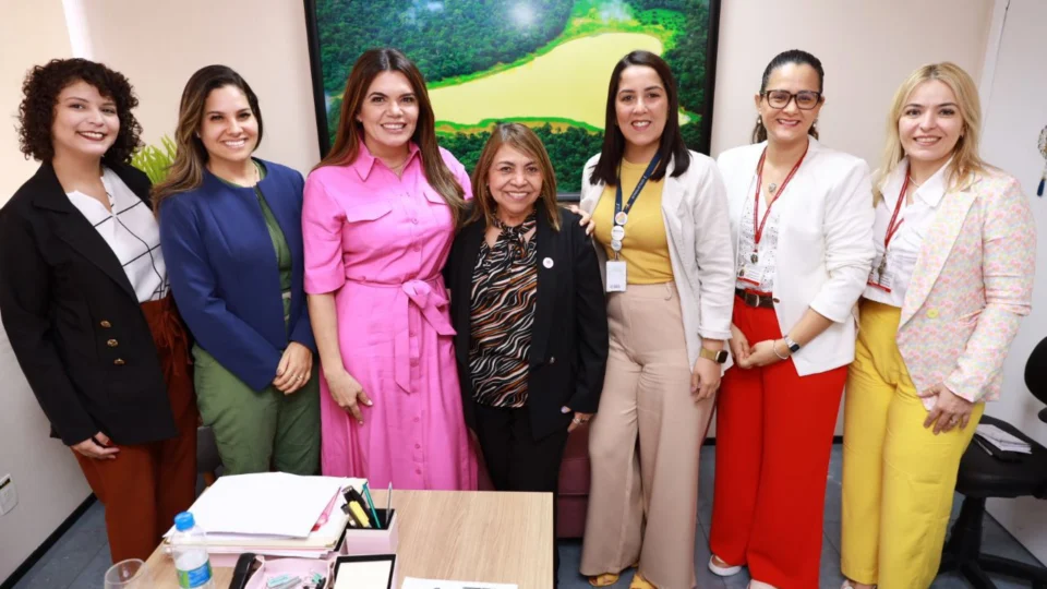 Procuradoria da Mulher da ALEAM e Ouvidoria da Mulher do TRT unidas contra assédio sexual no trabalho