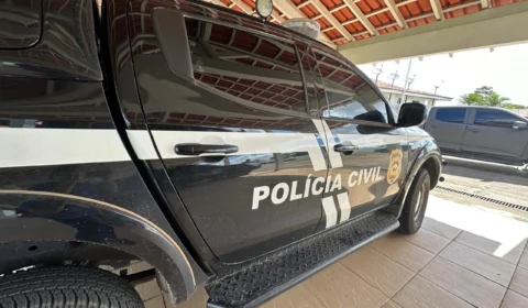 Um empresário e uma funcionária pública tem mandados de prisão por estupro de vulnerável