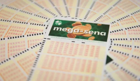 Mega-Sena, concurso 2.713: prêmio acumula e vai a R$ 72 milhões