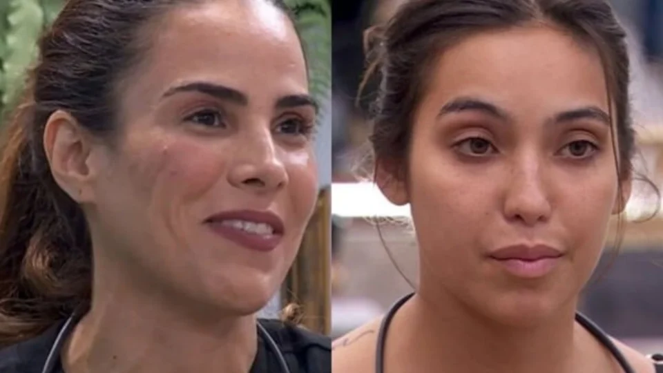 BBB24 quebra tradição com sister expulsa e sister desistente na final