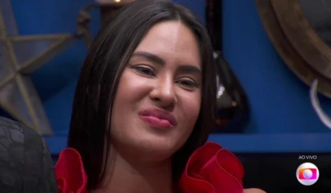 Isabelle Nogueira fica em 3° Lugar na Final do BBB 24