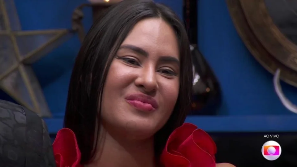 Isabelle Nogueira fica em 3° Lugar na Final do BBB 24