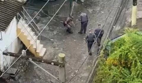 Criança é baleada na cabeça durante ação policial em São Paulo