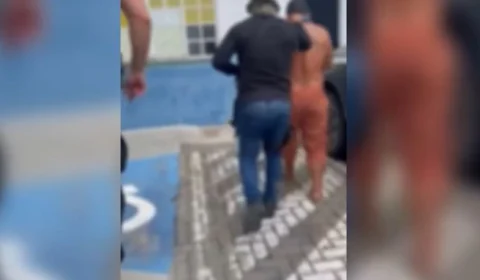 Homem é preso por estupro contra irmãs de 11 e 16 anos em Manaus