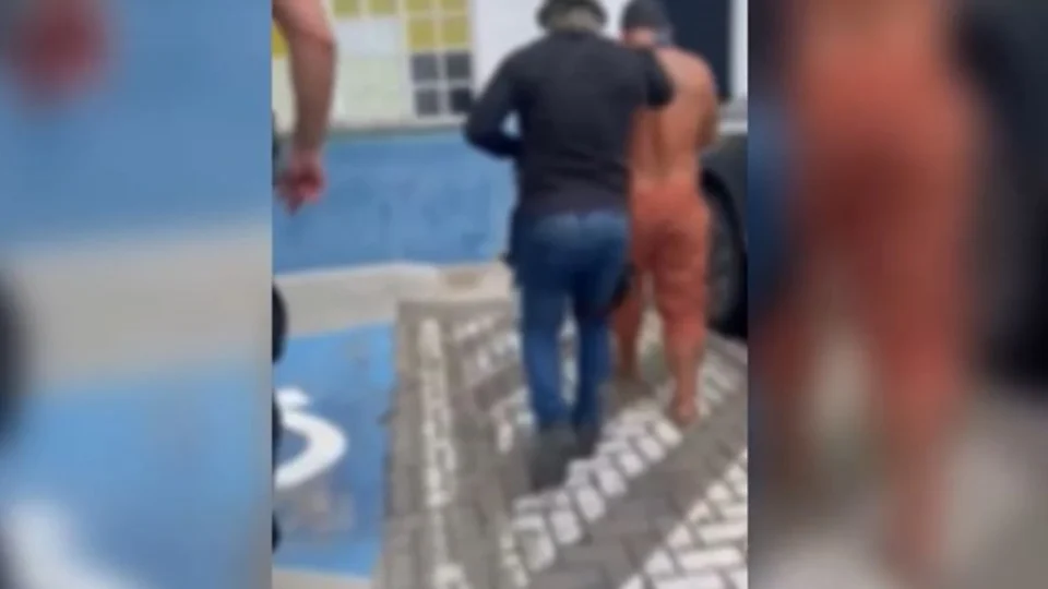 Homem é preso por estupro contra irmãs de 11 e 16 anos em Manaus