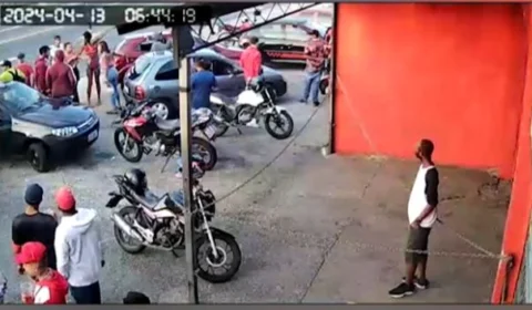 VÍDEO: Mulher trans de 21 anos é assassinada após discussão em saída de festa