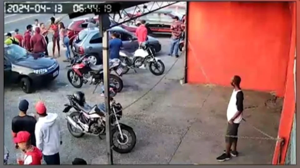 VÍDEO: Mulher trans de 21 anos é assassinada após discussão em saída de festa