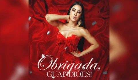 VÍDEO: Isabelle Nogueira expressa gratidão após saída do BBB24: ‘Obrigada a todos que fizeram parte dessa jornada’