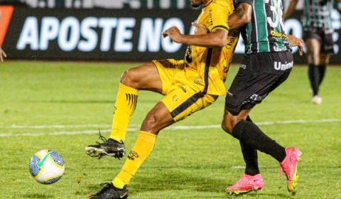 Confira como comprar ingressos para Amazonas FC x Sport Recife