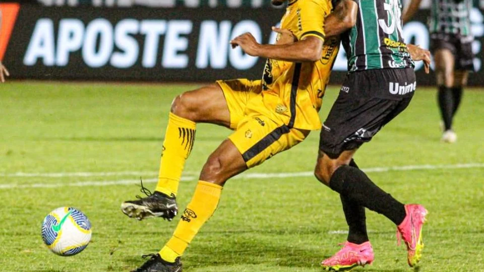 Confira como comprar ingressos para Amazonas FC x Sport Recife