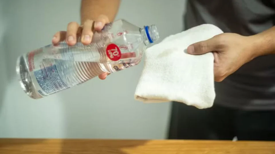 Proibição de venda de álcool líquido 70% em Manaus entrará em vigor a partir de maio