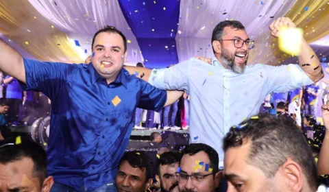 Pesquisa revela Roberto Cidade como o Pré-Candidato com maior crescimento em Manaus