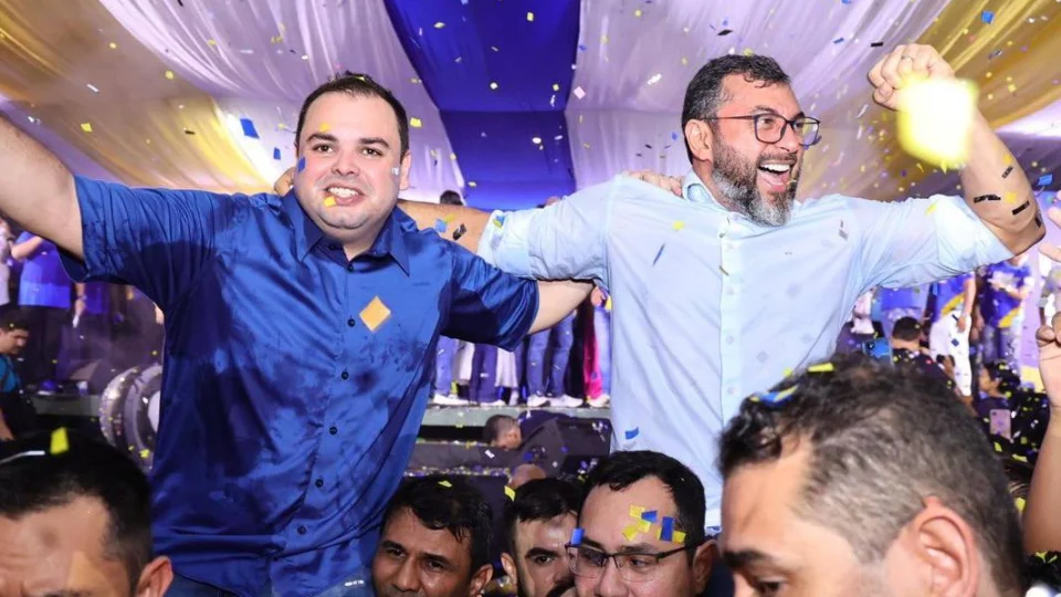 Pesquisa revela Roberto Cidade como o Pré-Candidato com maior crescimento em Manaus