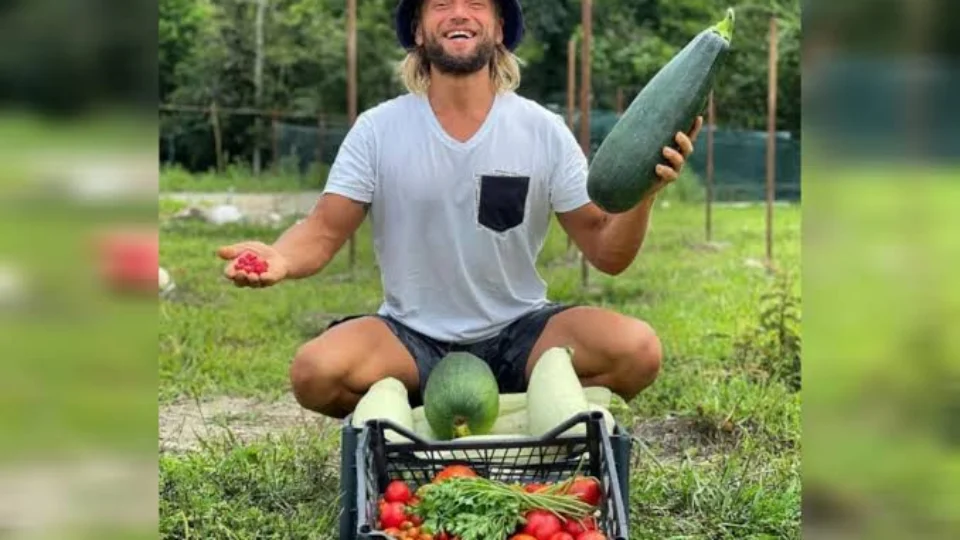 Russo usa bebê para tentar provar que fotossíntese humana existe e acaba matando a criança