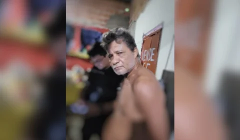 Homem que se passava por adolescente nas redes sociais para estuprar crianças é preso em Manaus