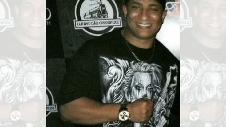 Boxeador foi morto no DF após impedir bandidos de usarem lança-perfume