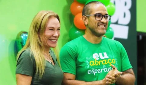 TRE marca julgamento que pode cassar prefeito de Boa Vista e deixar Teresa inelegível