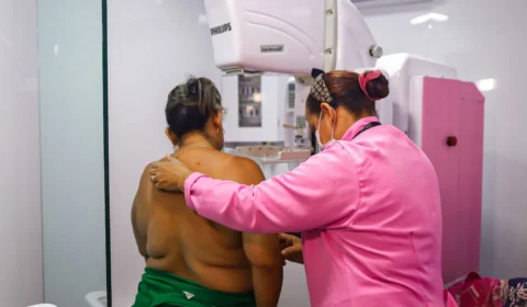 Unidades Móveis de Saúde da Mulher atendem em novos endereços; confira