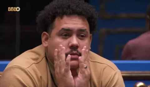 Ex-bbb Lucas Buda quebra silencio após flagra com outra mulher: ‘Situação’