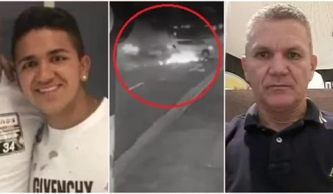 Delegado é afastado de caso do Porsche após críticas e depois de cobrar que PM entregue imagens de câmeras corporais do acidente