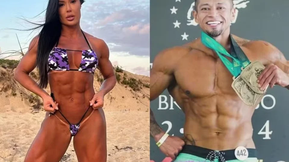 Término de casamento de Gracyanne Barbosa e Belo revela possível affair com personal trainer