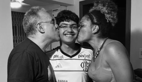 Filho do prefeito de Belém morre aos 16 anos em Joinville