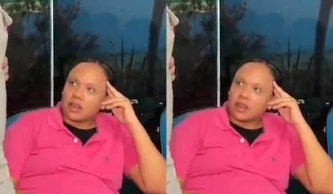 Mulher é presa após furtar loja e restaurante em Shopping de Manaus