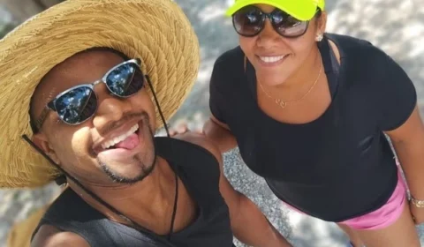 Davi esclarece status da relação com Mani e explica fala polêmica