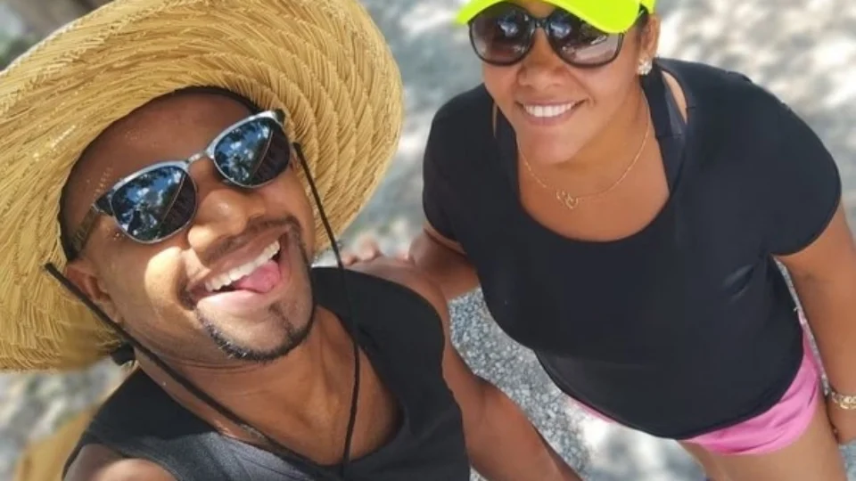 Davi esclarece status da relação com Mani e explica fala polêmica