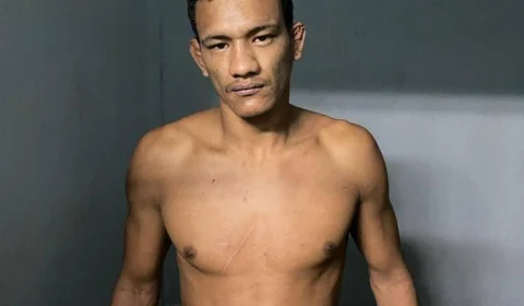 Curubinha é morto em ação da Derfd no Bairro da União