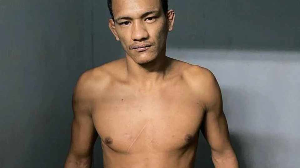 Curubinha é morto em ação da Derfd no Bairro da União