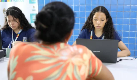 ‘Procon Manaus nos Bairros’ atende no Centro de Manaus nesta segunda-feira