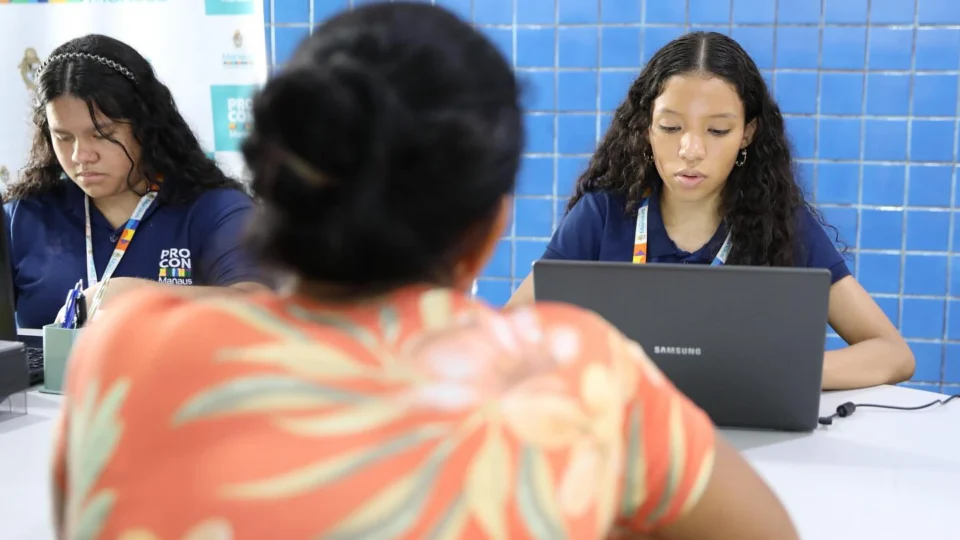 ‘Procon Manaus nos Bairros’ atende no Centro de Manaus nesta segunda-feira