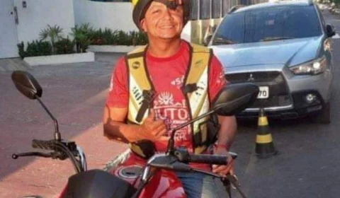 Mototaxista é Brutalmente Assassinado em Parintins