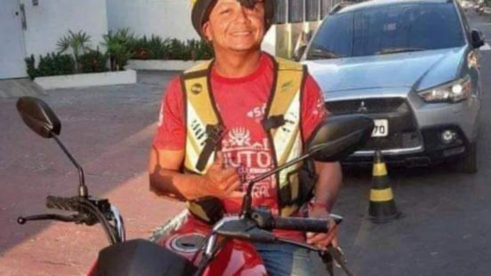 Mototaxista é Brutalmente Assassinado em Parintins