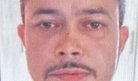 Criminoso é preso pela Forças de Seguranças em Manaus
