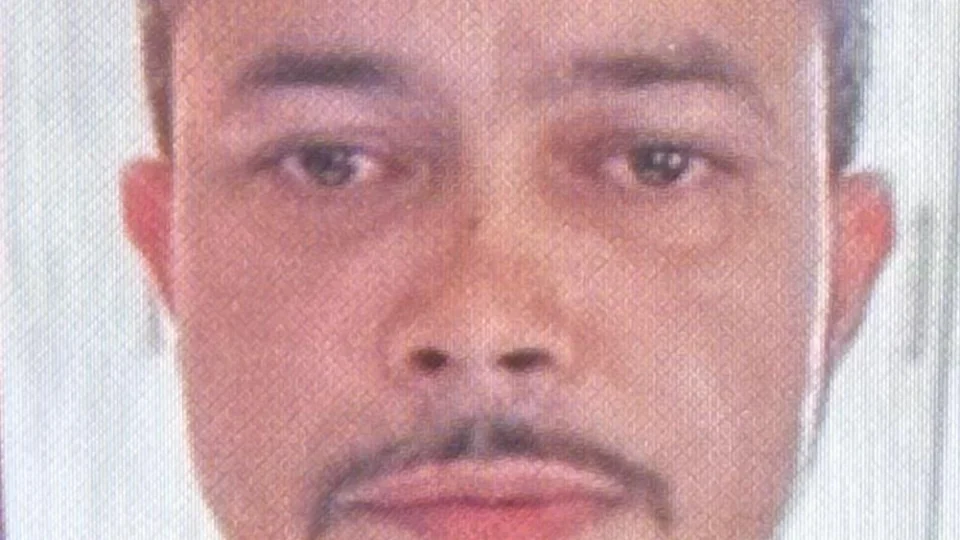 Criminoso é preso pela Forças de Seguranças em Manaus