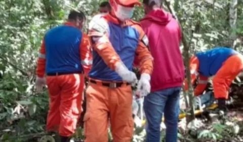 BRUTAL! Grávida é encontrada sem vida no interior do Amazonas